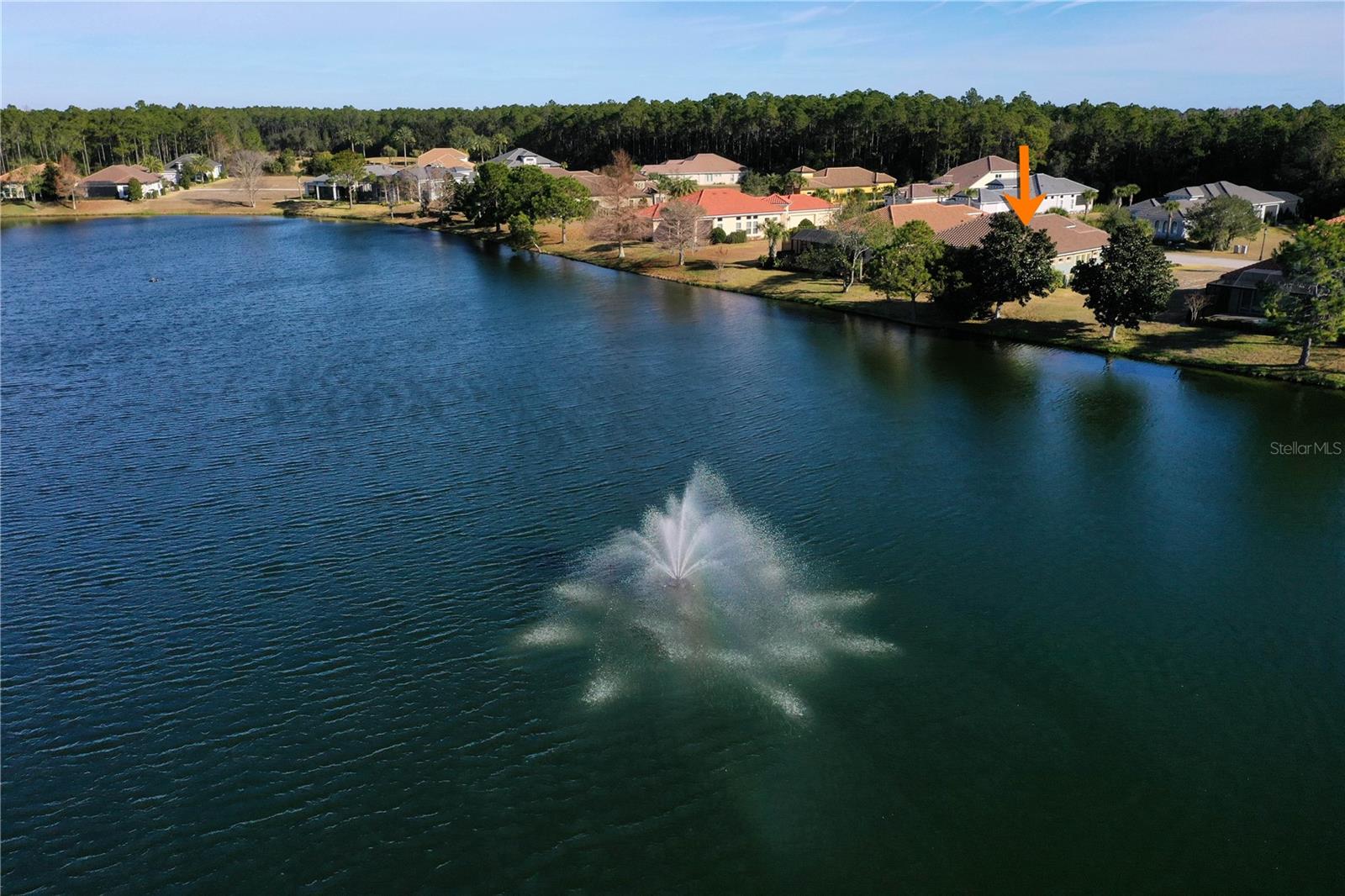 CONSERVATORY/HAMMOCK BEACH - Residential