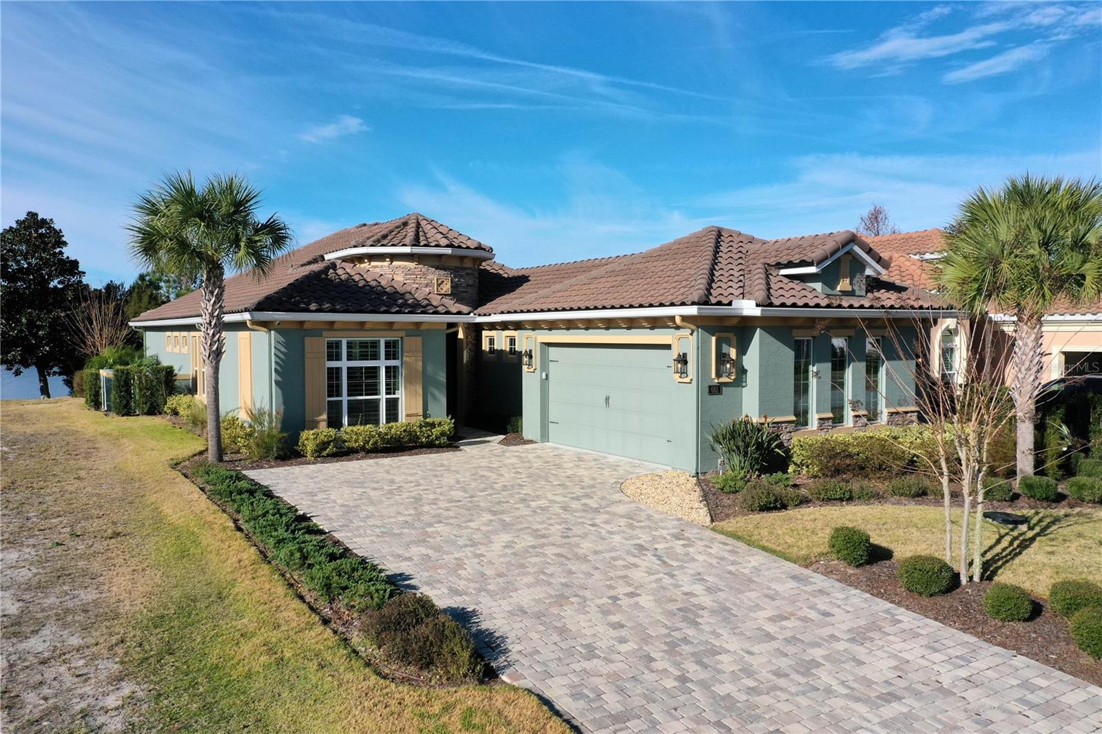 CONSERVATORY/HAMMOCK BEACH - Residential