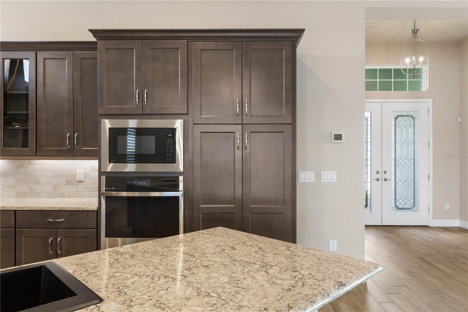 CONSERVATORY/HAMMOCK BEACH - Residential