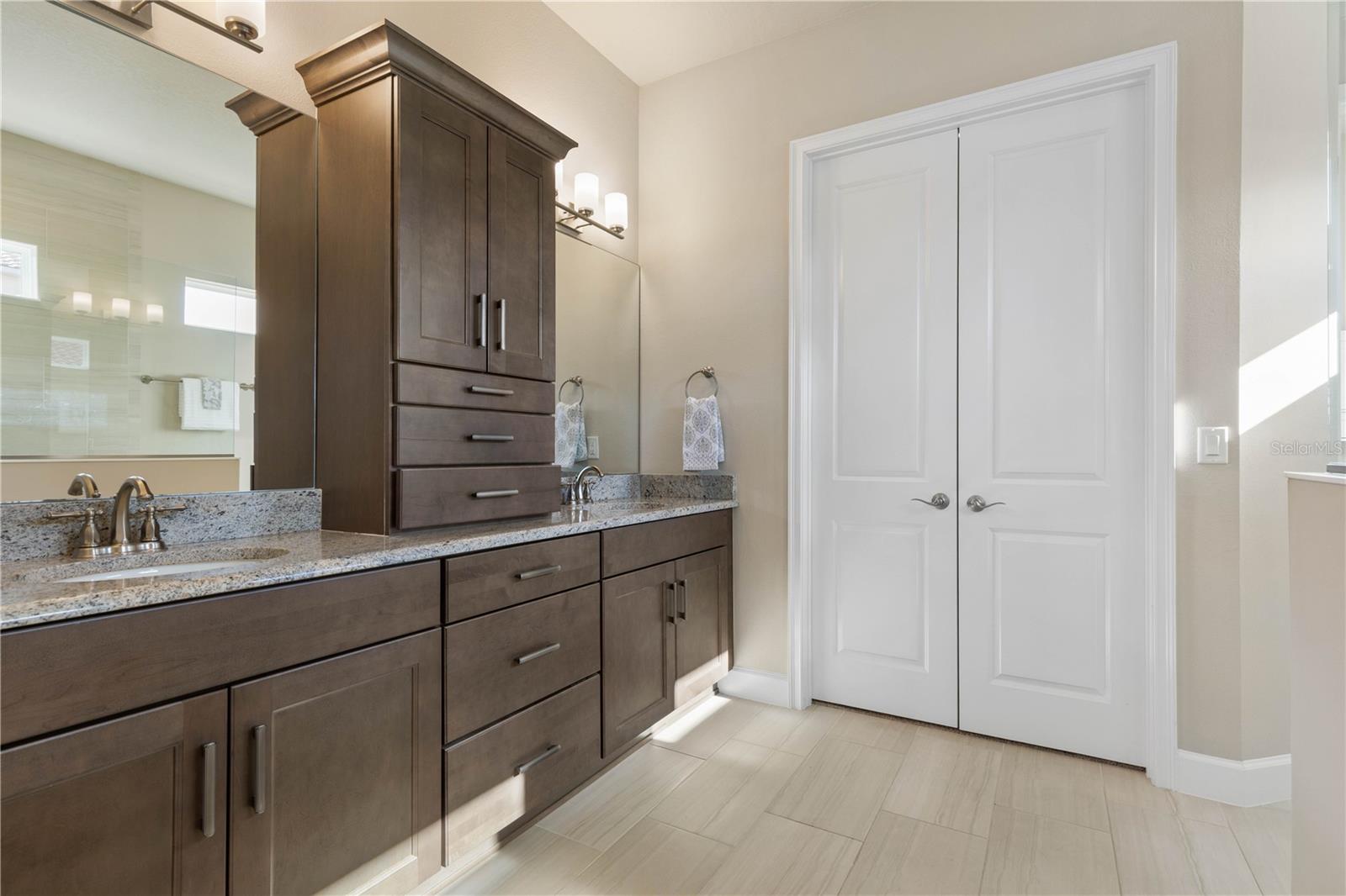 CONSERVATORY/HAMMOCK BEACH - Residential