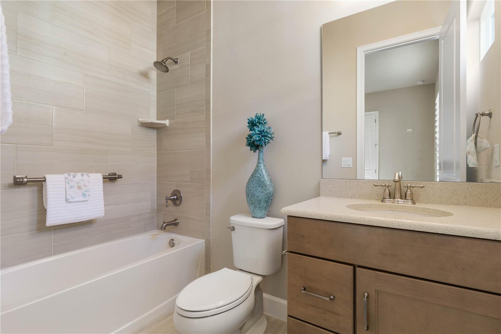 CONSERVATORY/HAMMOCK BEACH - Residential