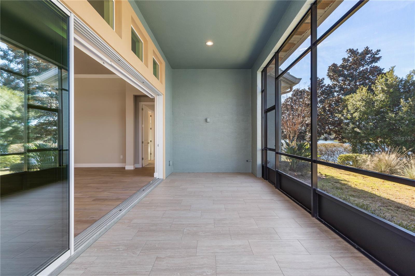 CONSERVATORY/HAMMOCK BEACH - Residential