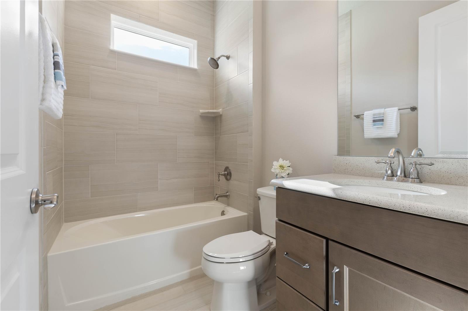 CONSERVATORY/HAMMOCK BEACH - Residential