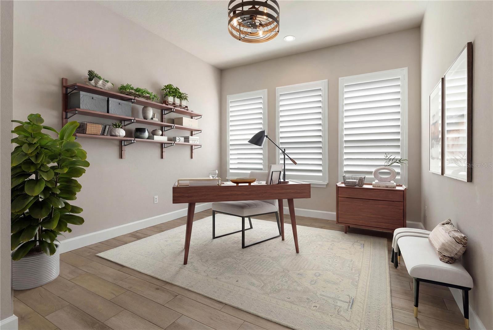 CONSERVATORY/HAMMOCK BEACH - Residential