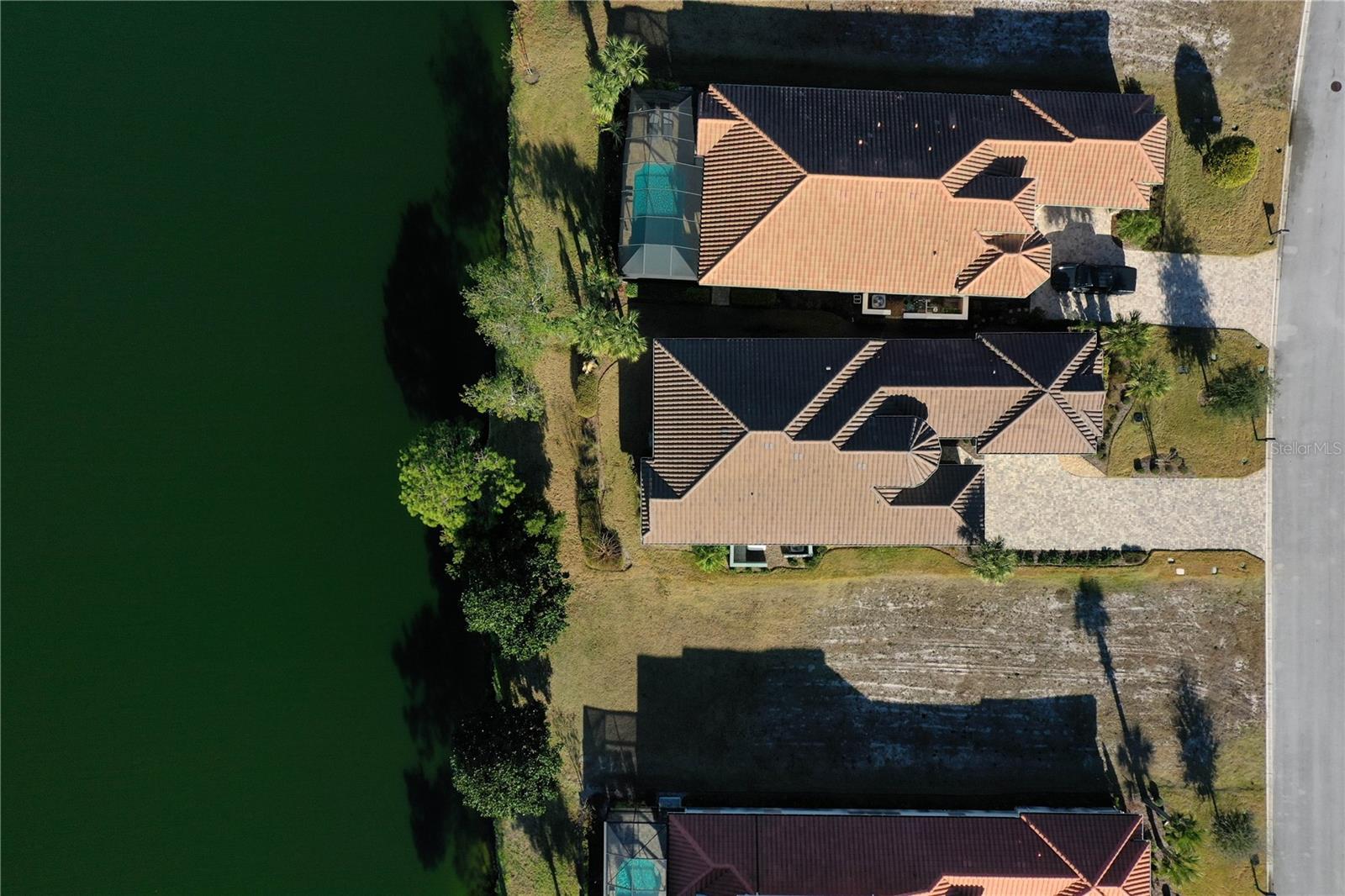 CONSERVATORY/HAMMOCK BEACH - Residential