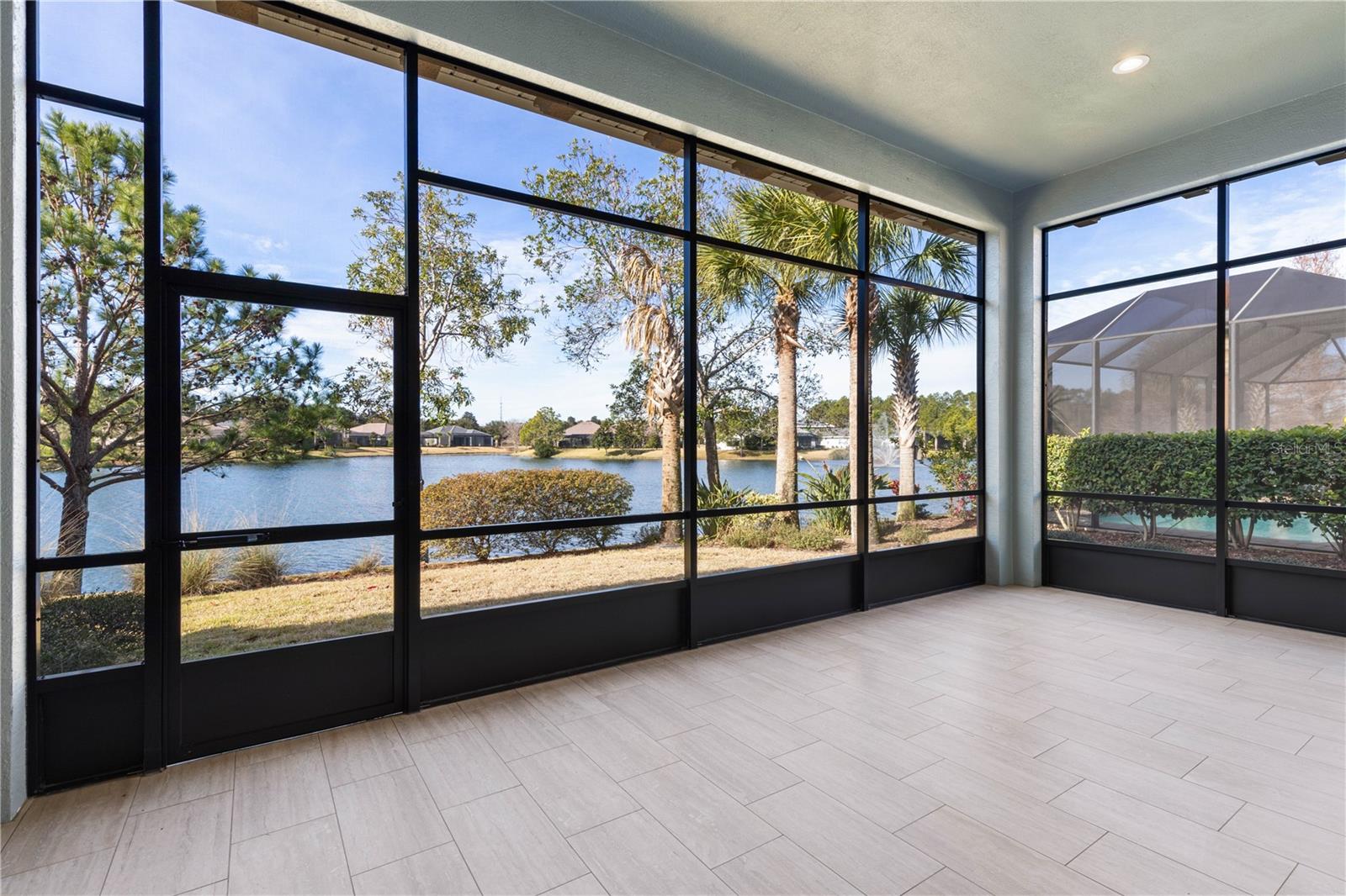 CONSERVATORY/HAMMOCK BEACH - Residential