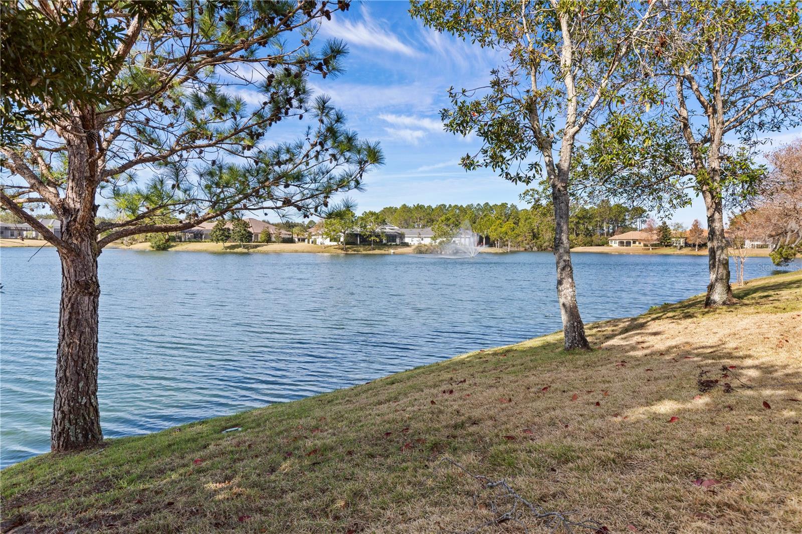 CONSERVATORY/HAMMOCK BEACH - Residential