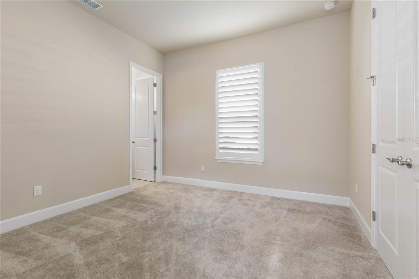 CONSERVATORY/HAMMOCK BEACH - Residential