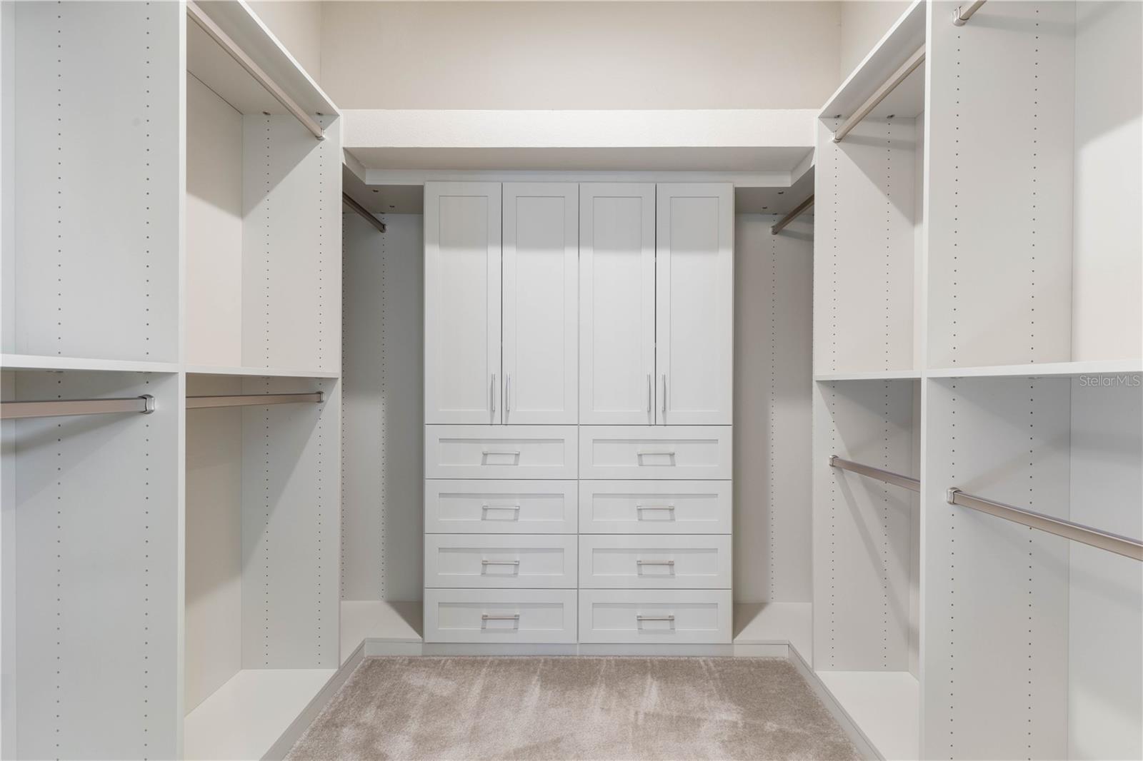 CONSERVATORY/HAMMOCK BEACH - Residential