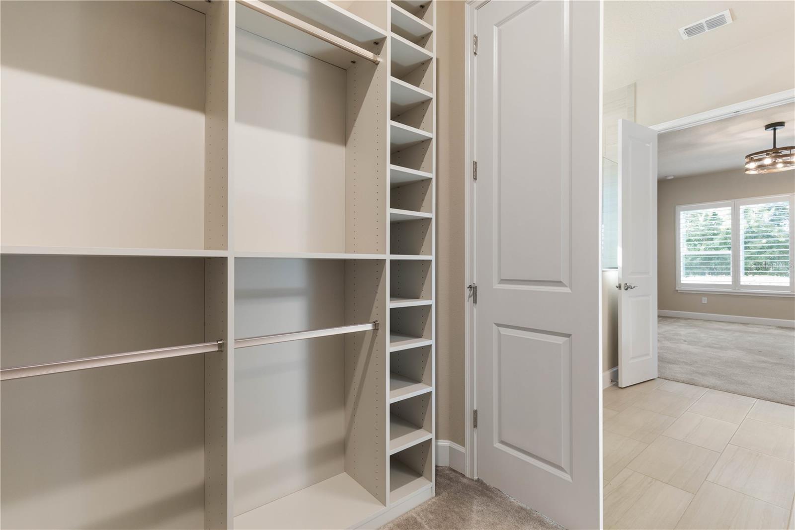 CONSERVATORY/HAMMOCK BEACH - Residential