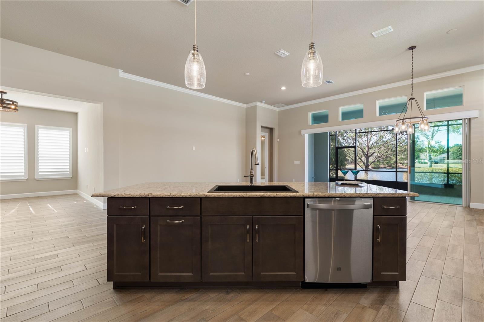 CONSERVATORY/HAMMOCK BEACH - Residential