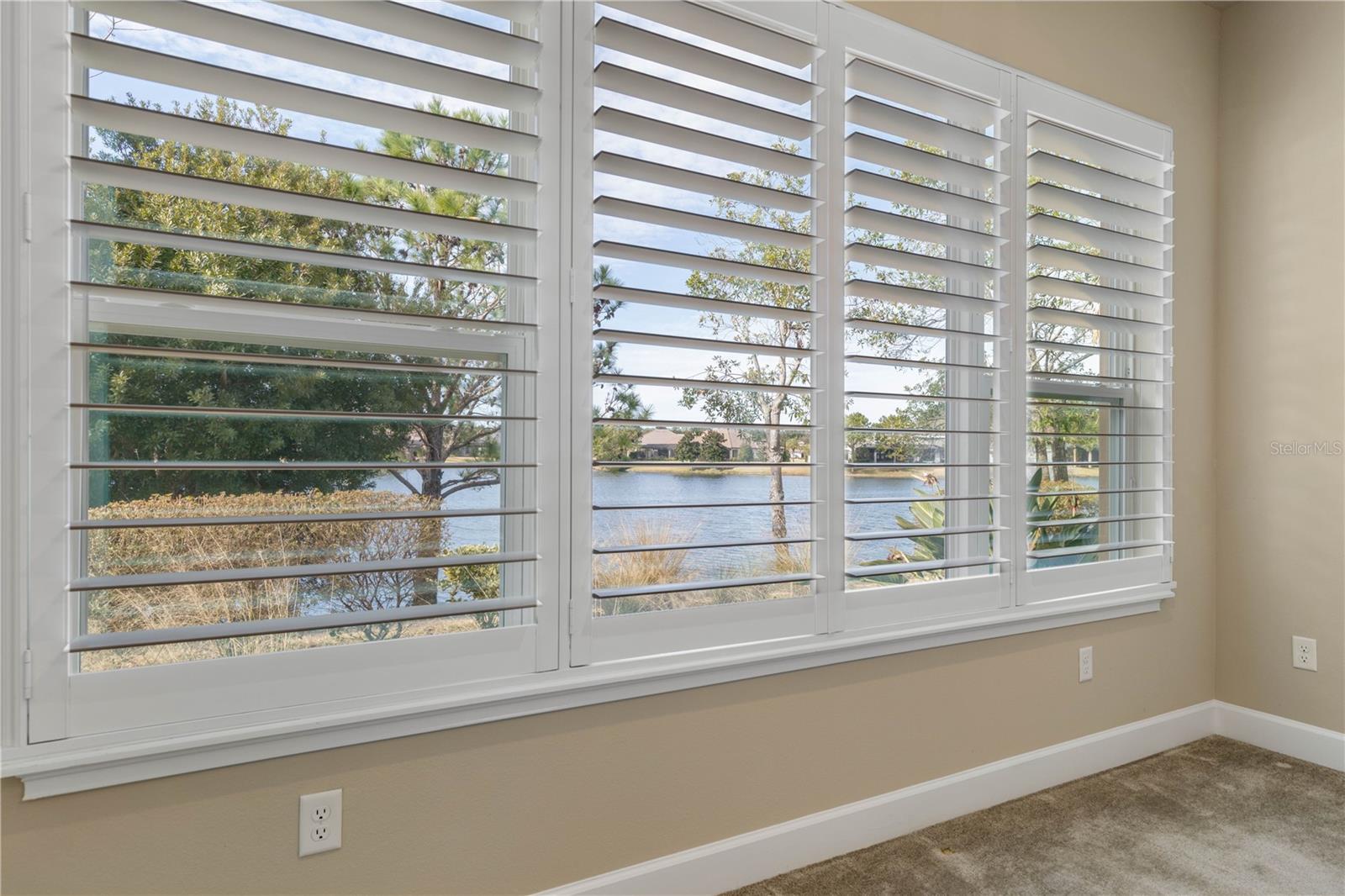 CONSERVATORY/HAMMOCK BEACH - Residential