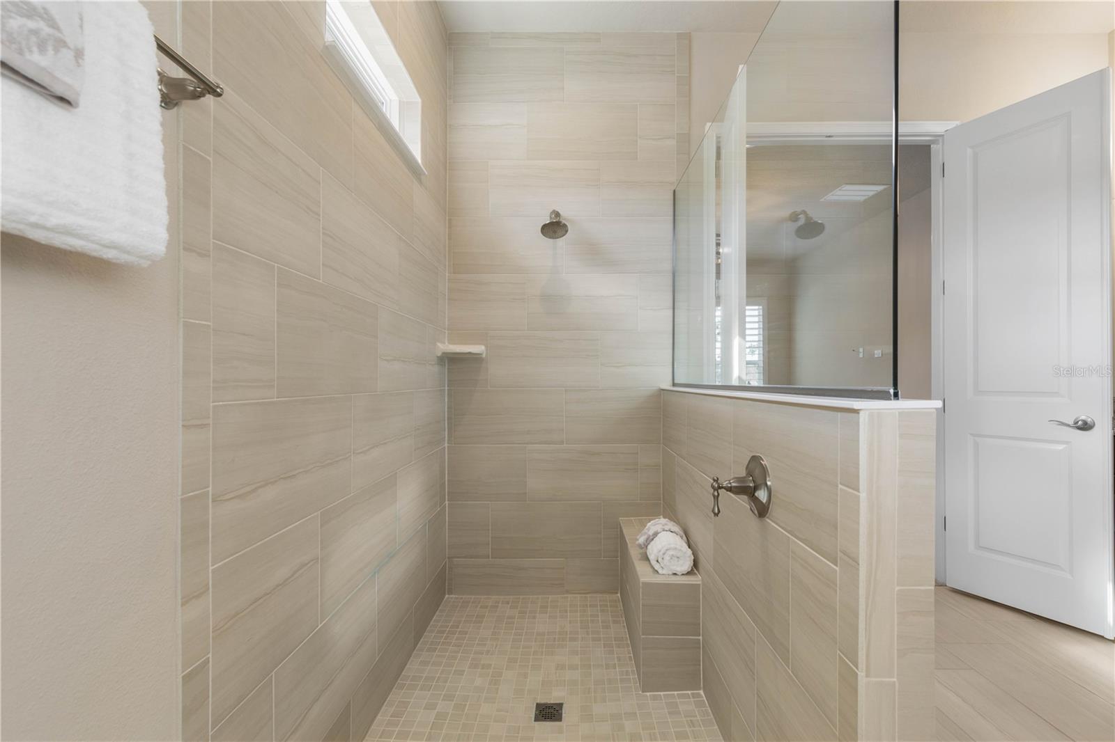 CONSERVATORY/HAMMOCK BEACH - Residential