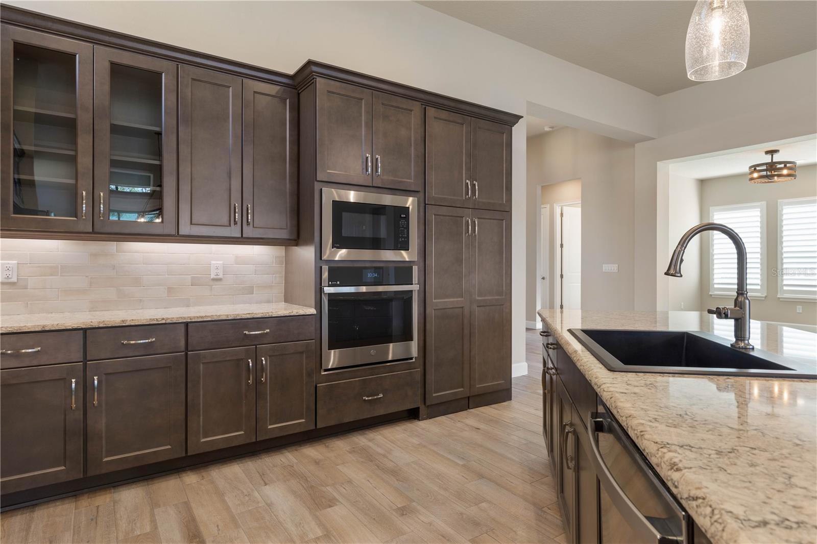 CONSERVATORY/HAMMOCK BEACH - Residential