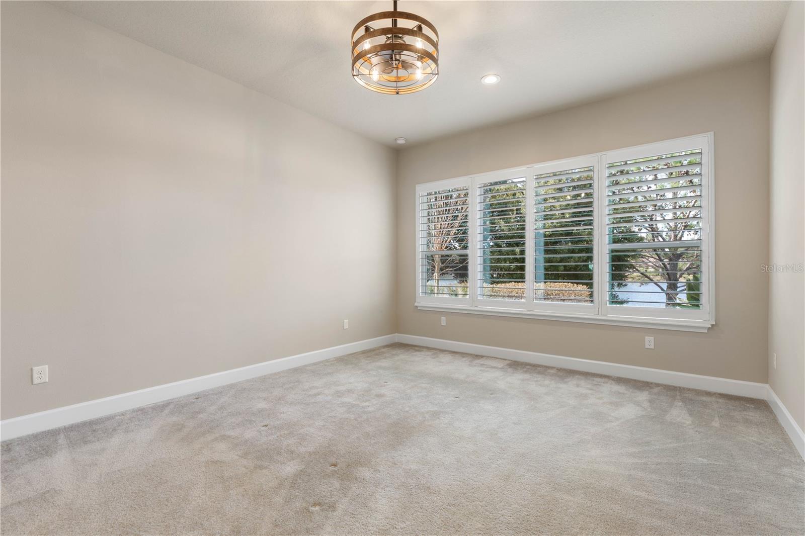 CONSERVATORY/HAMMOCK BEACH - Residential