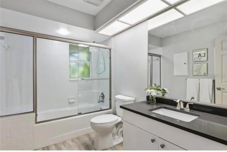 THE LANDINGS - Residential