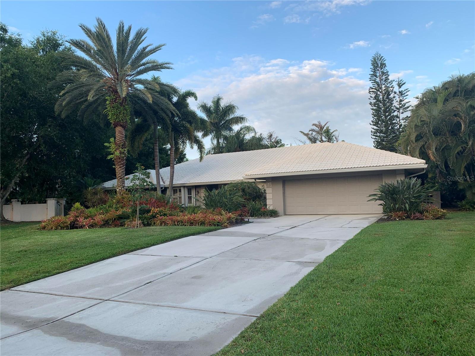 THE LANDINGS - Residential