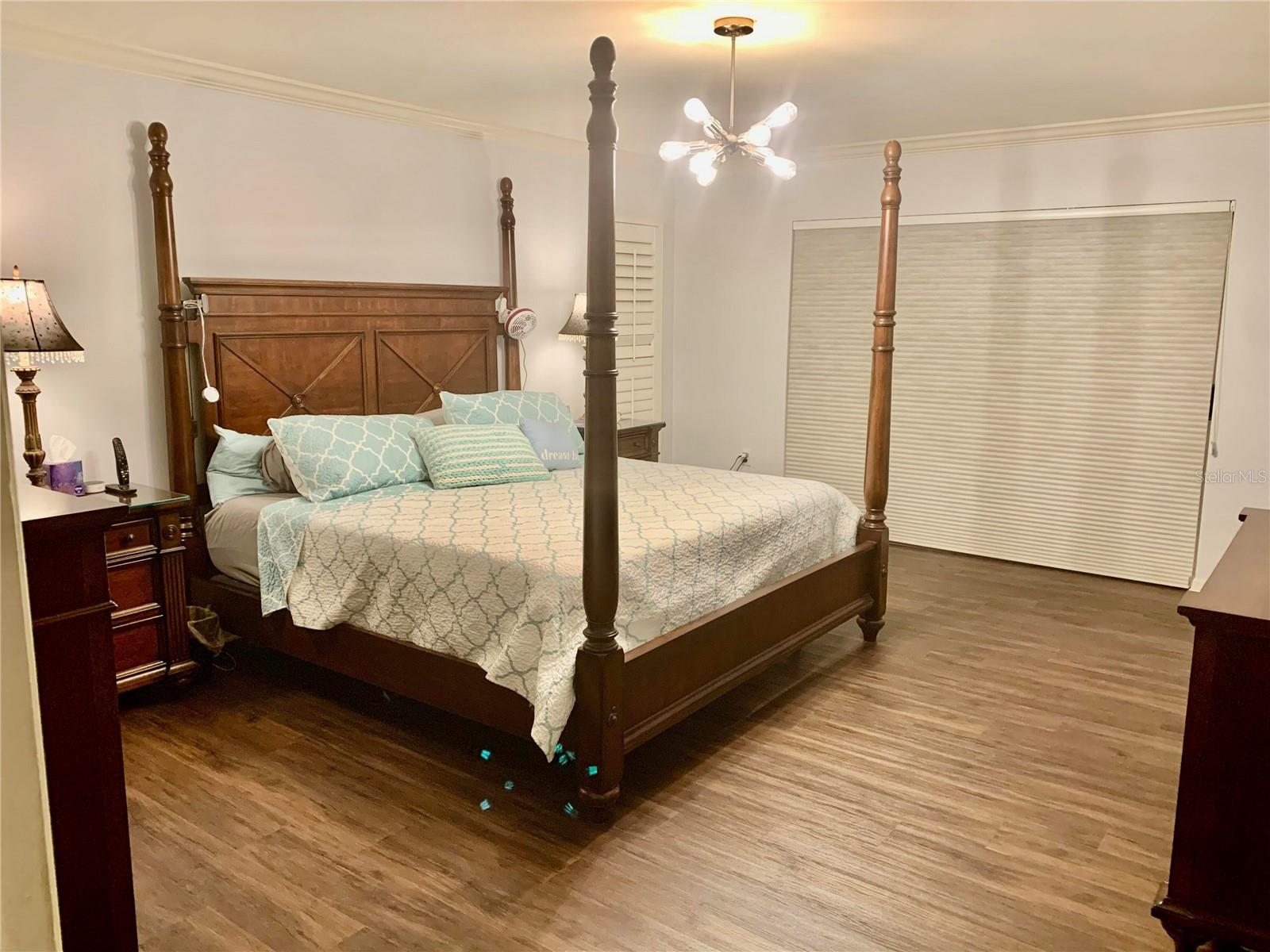 THE LANDINGS - Residential