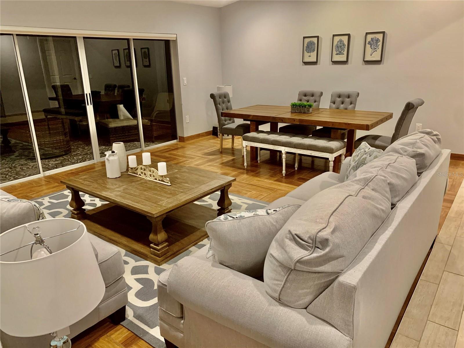 THE LANDINGS - Residential