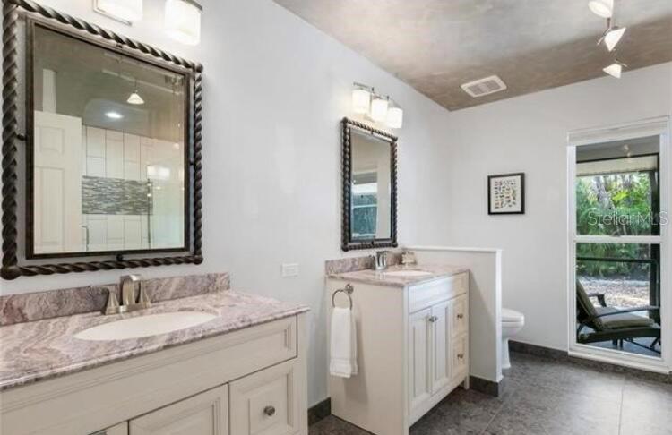 THE LANDINGS - Residential