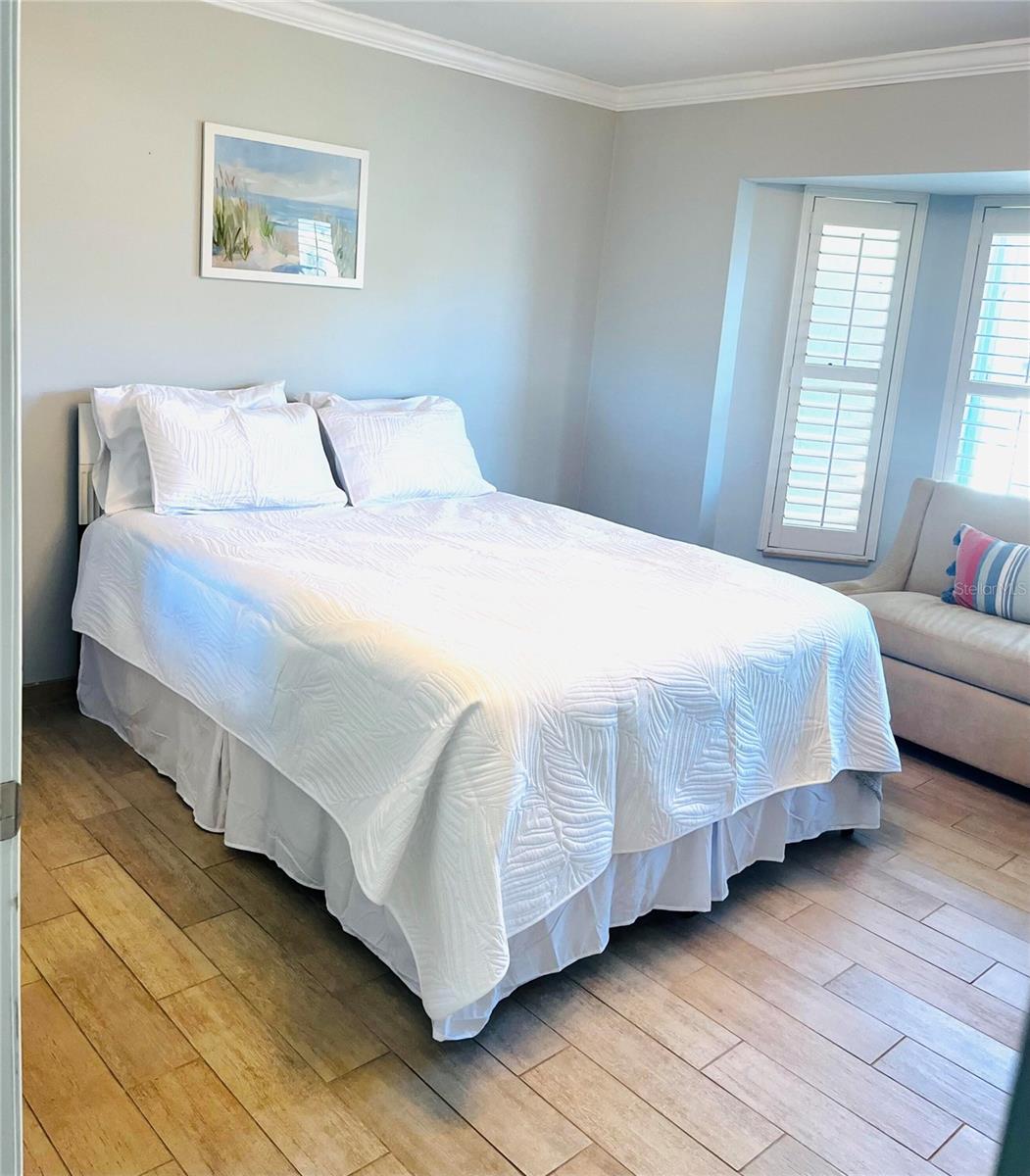 THE LANDINGS - Residential