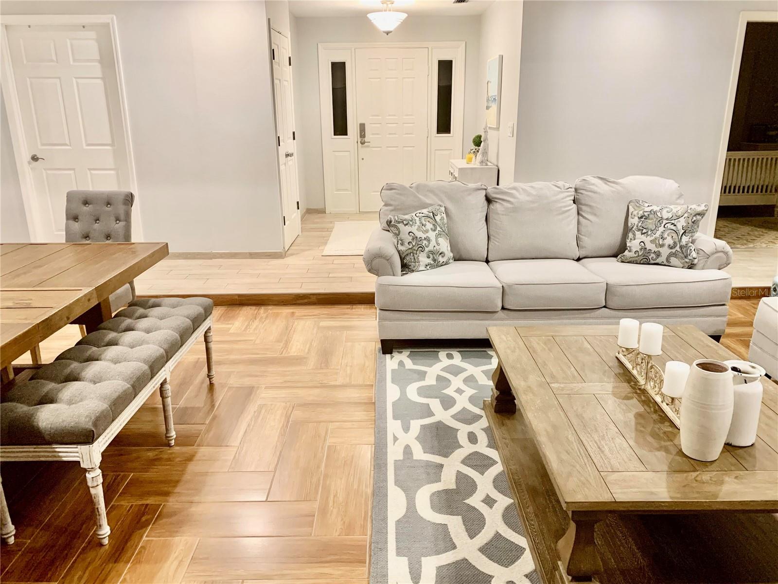 THE LANDINGS - Residential