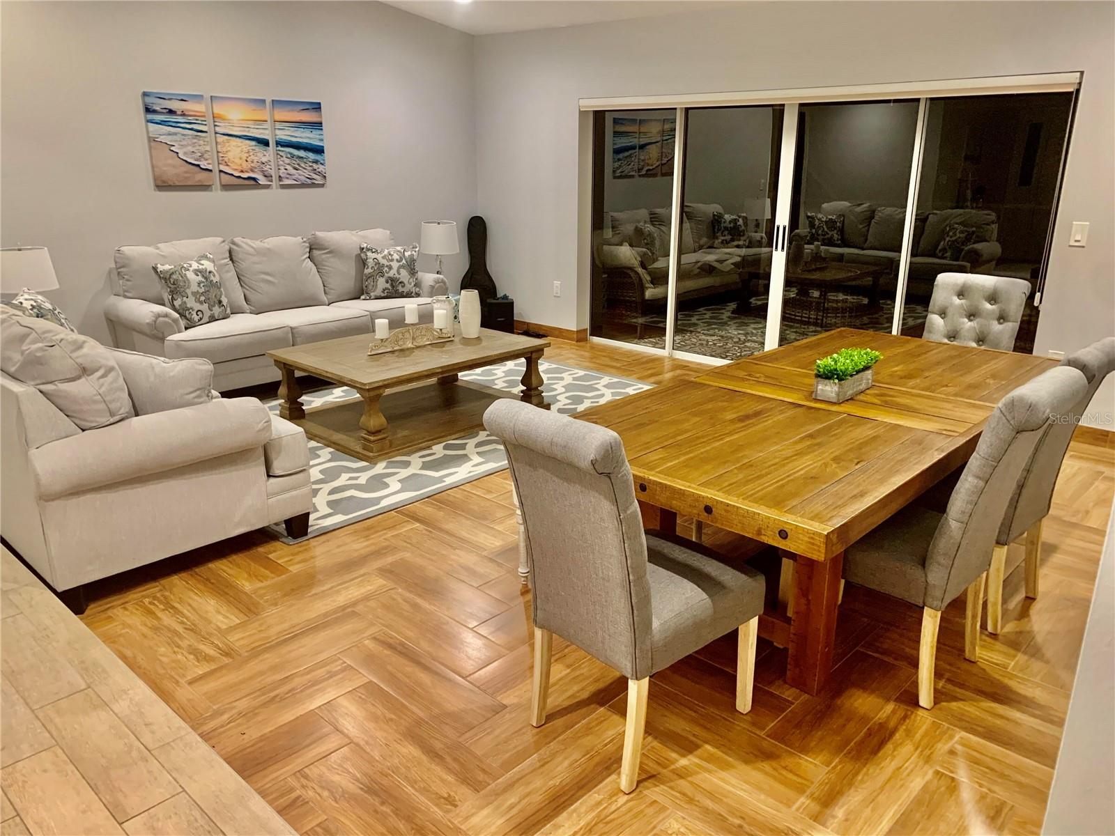 THE LANDINGS - Residential