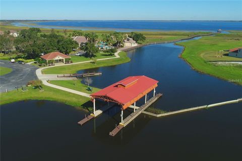 A home in KISSIMMEE