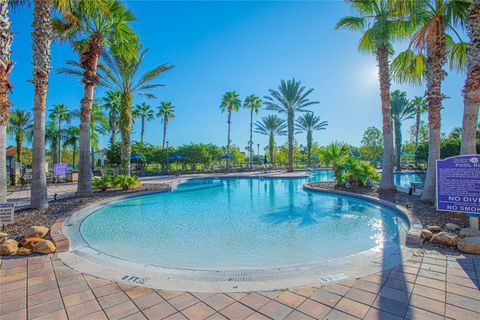 A home in KISSIMMEE