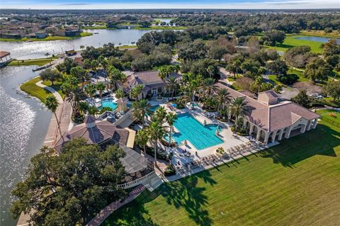 A home in KISSIMMEE