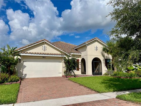 A home in KISSIMMEE