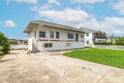 4734 S ATLANTIC AVENUE PONCE INLET FL 32127
