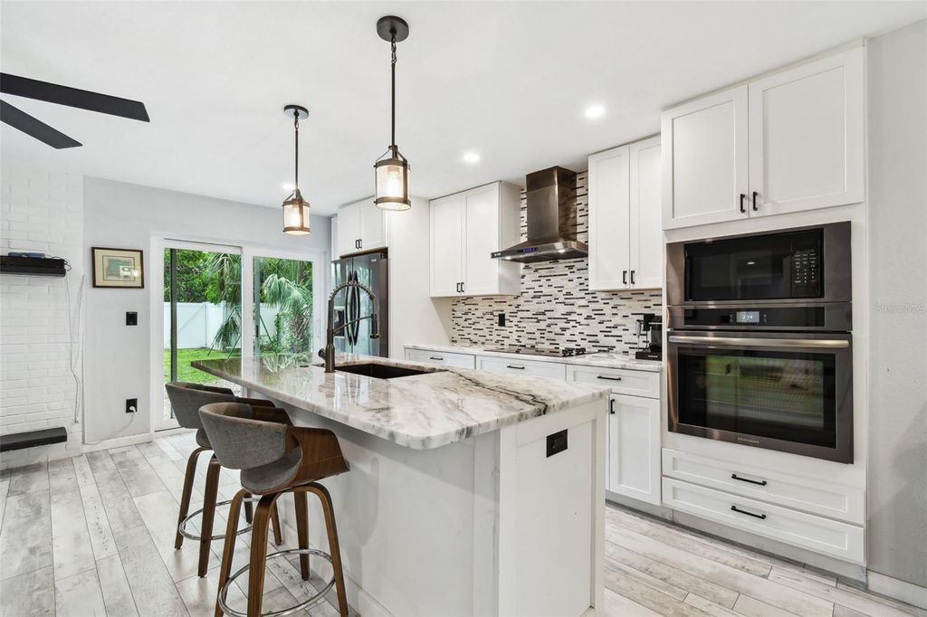 Photo of 1120 Gray Street S, Gulfport, FL 33707 (MLS # TB8407738)