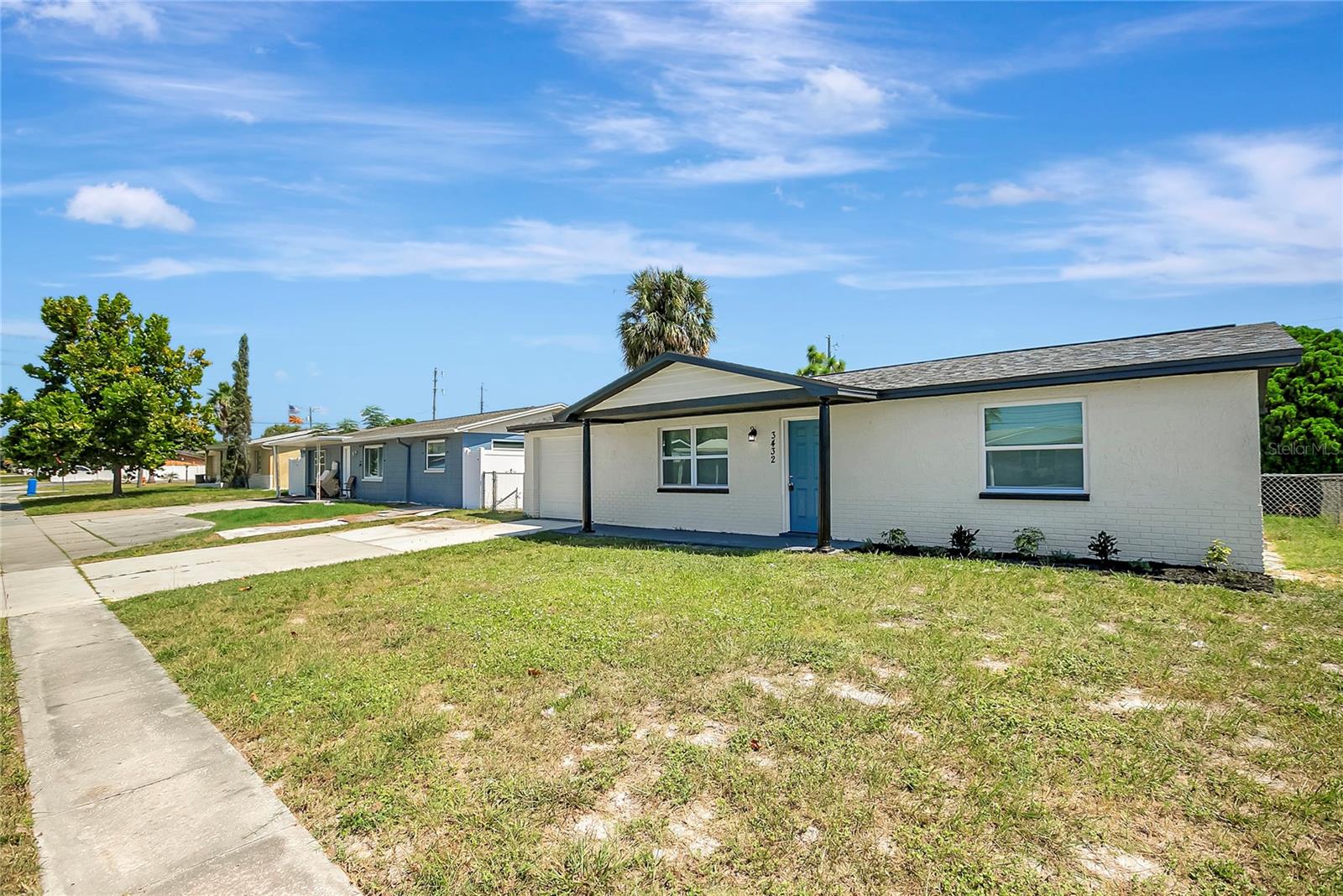 EASTWOOD ACRES - Residential