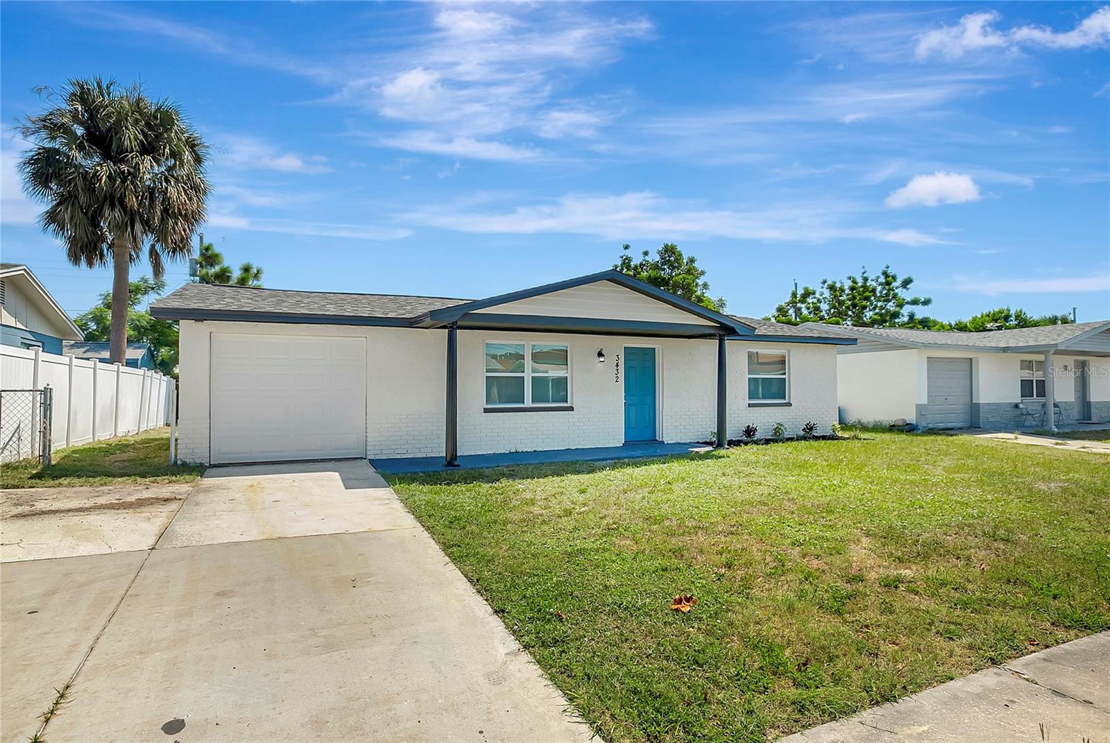 EASTWOOD ACRES - Residential