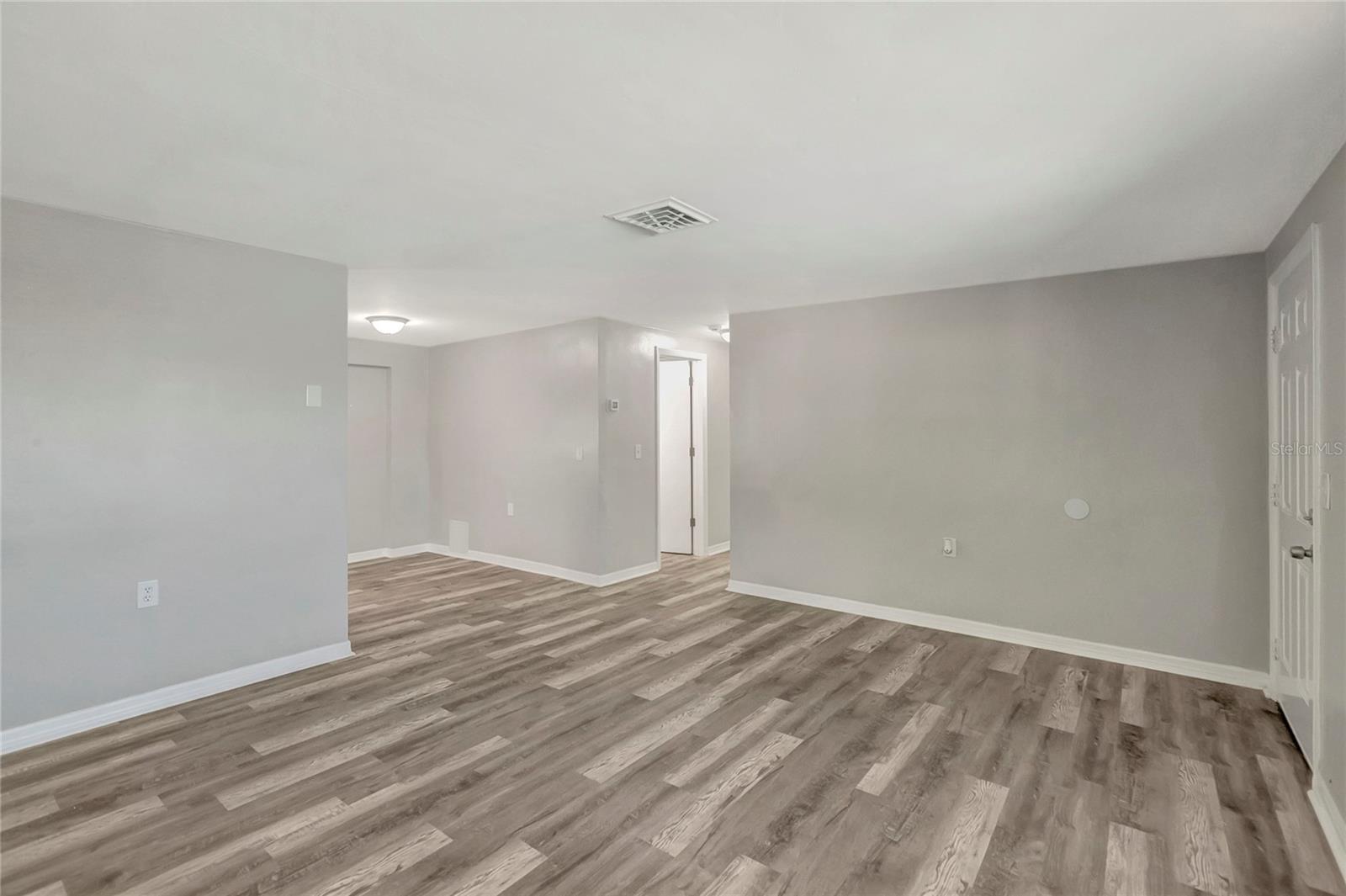 EASTWOOD ACRES - Residential