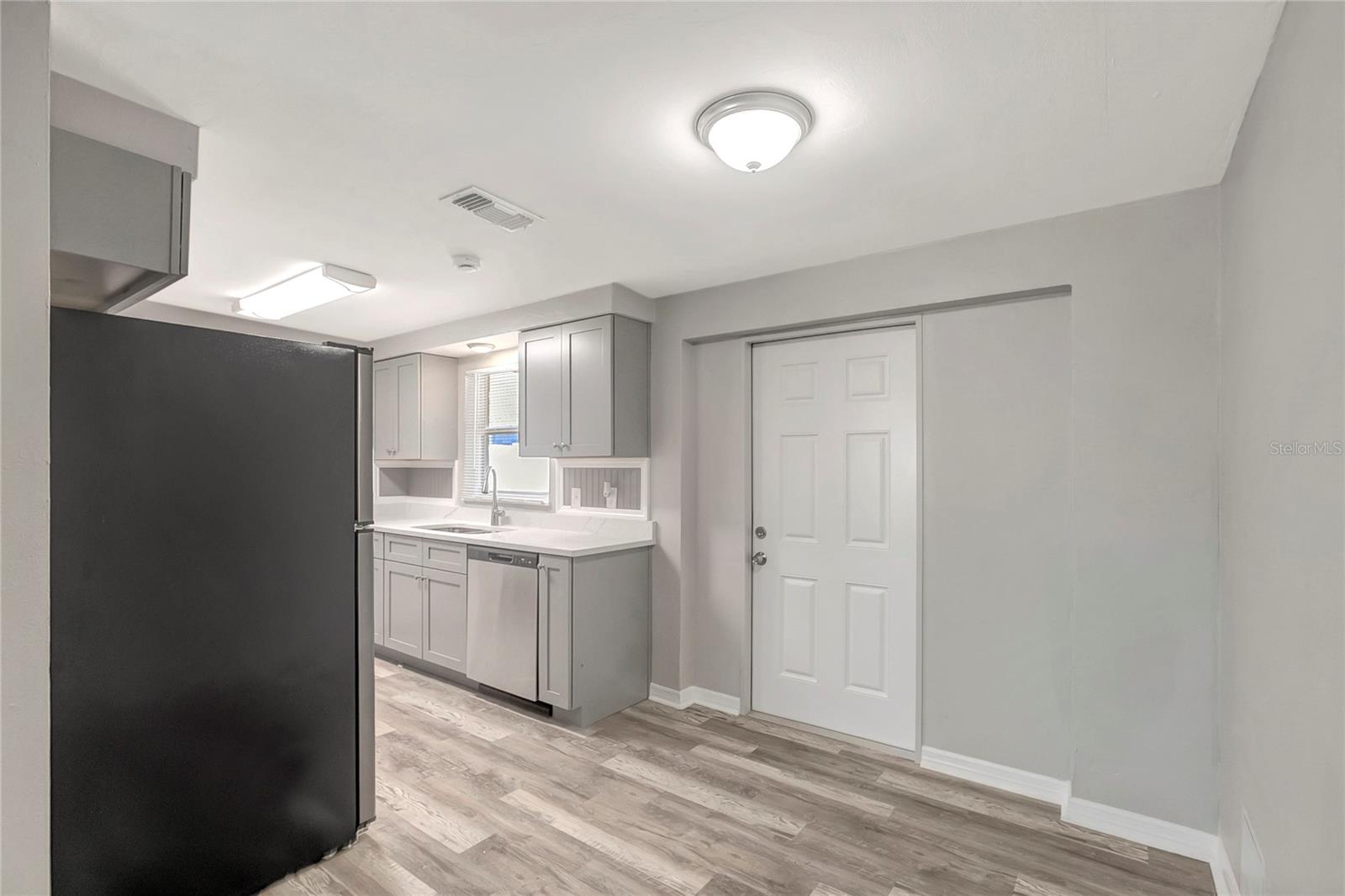 EASTWOOD ACRES - Residential