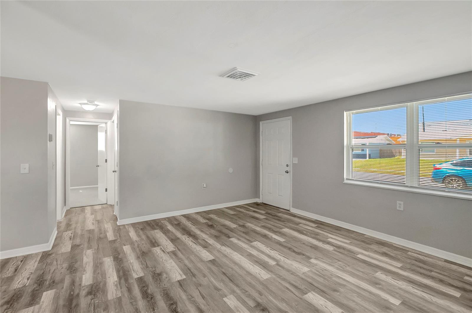 EASTWOOD ACRES - Residential