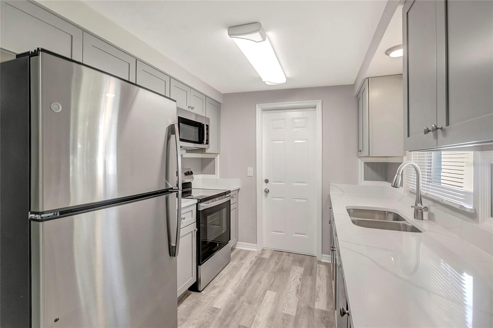 EASTWOOD ACRES - Residential