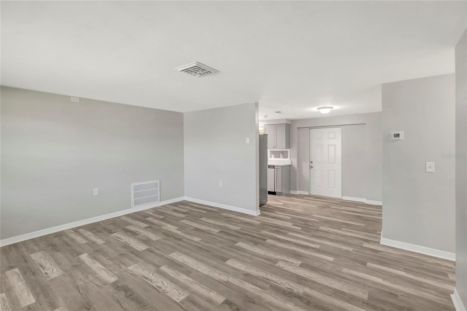 EASTWOOD ACRES - Residential