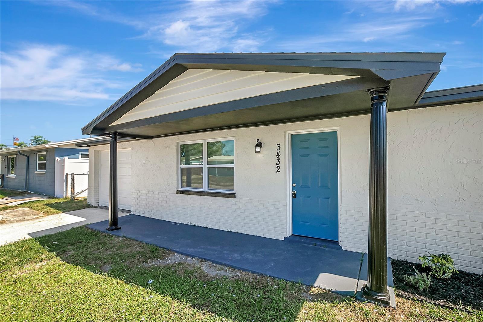 EASTWOOD ACRES - Residential
