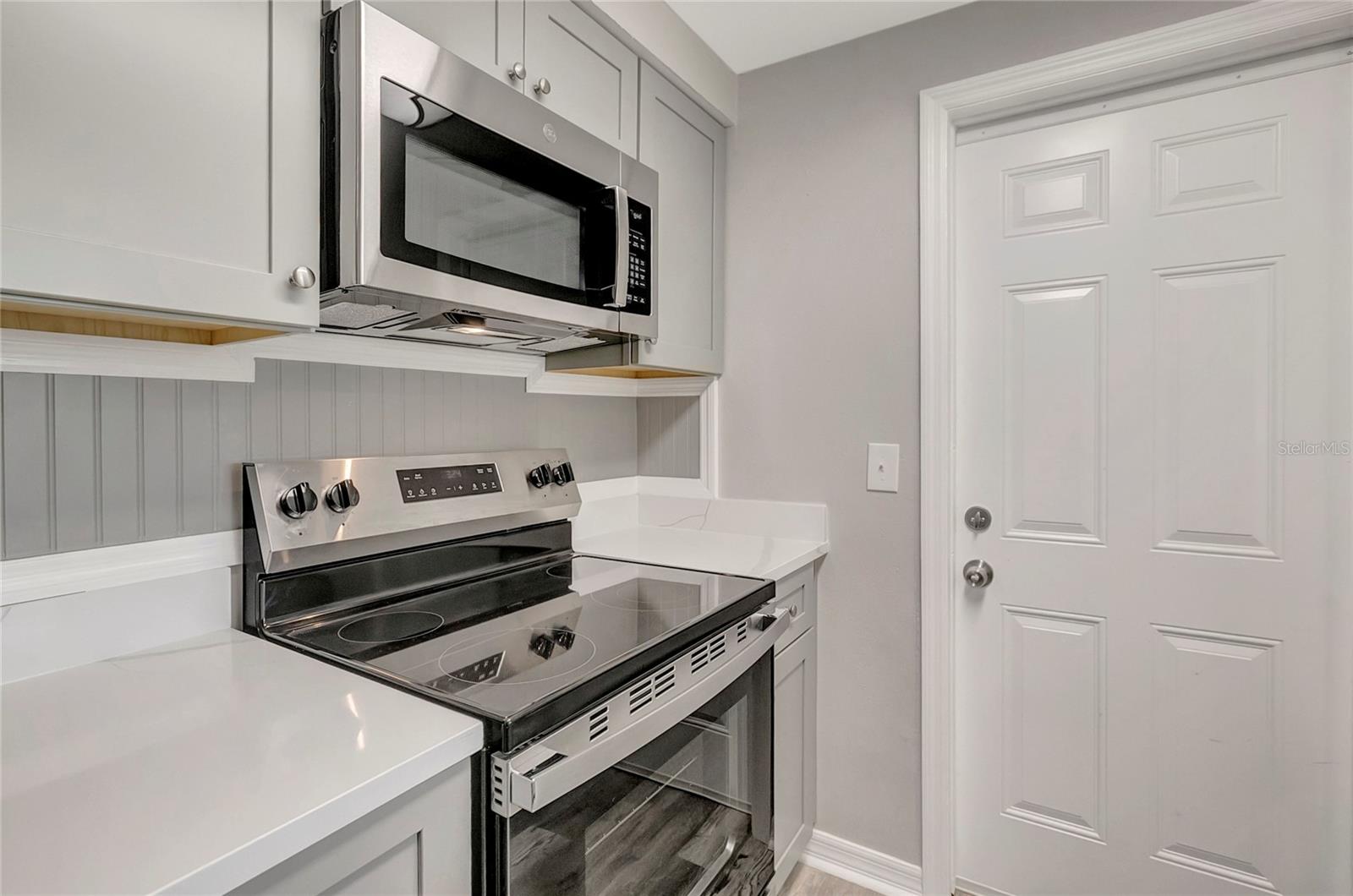 EASTWOOD ACRES - Residential
