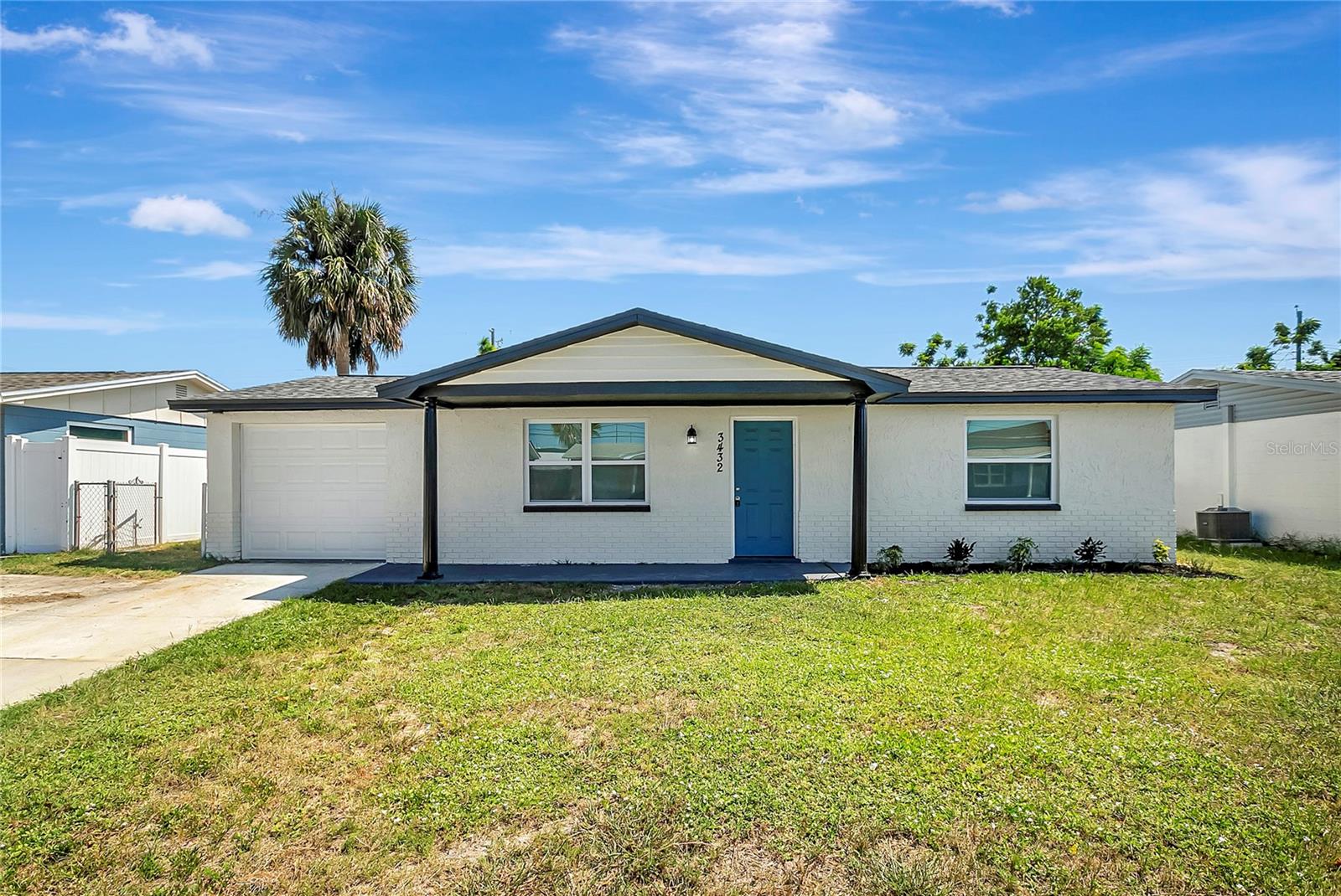 EASTWOOD ACRES - Residential