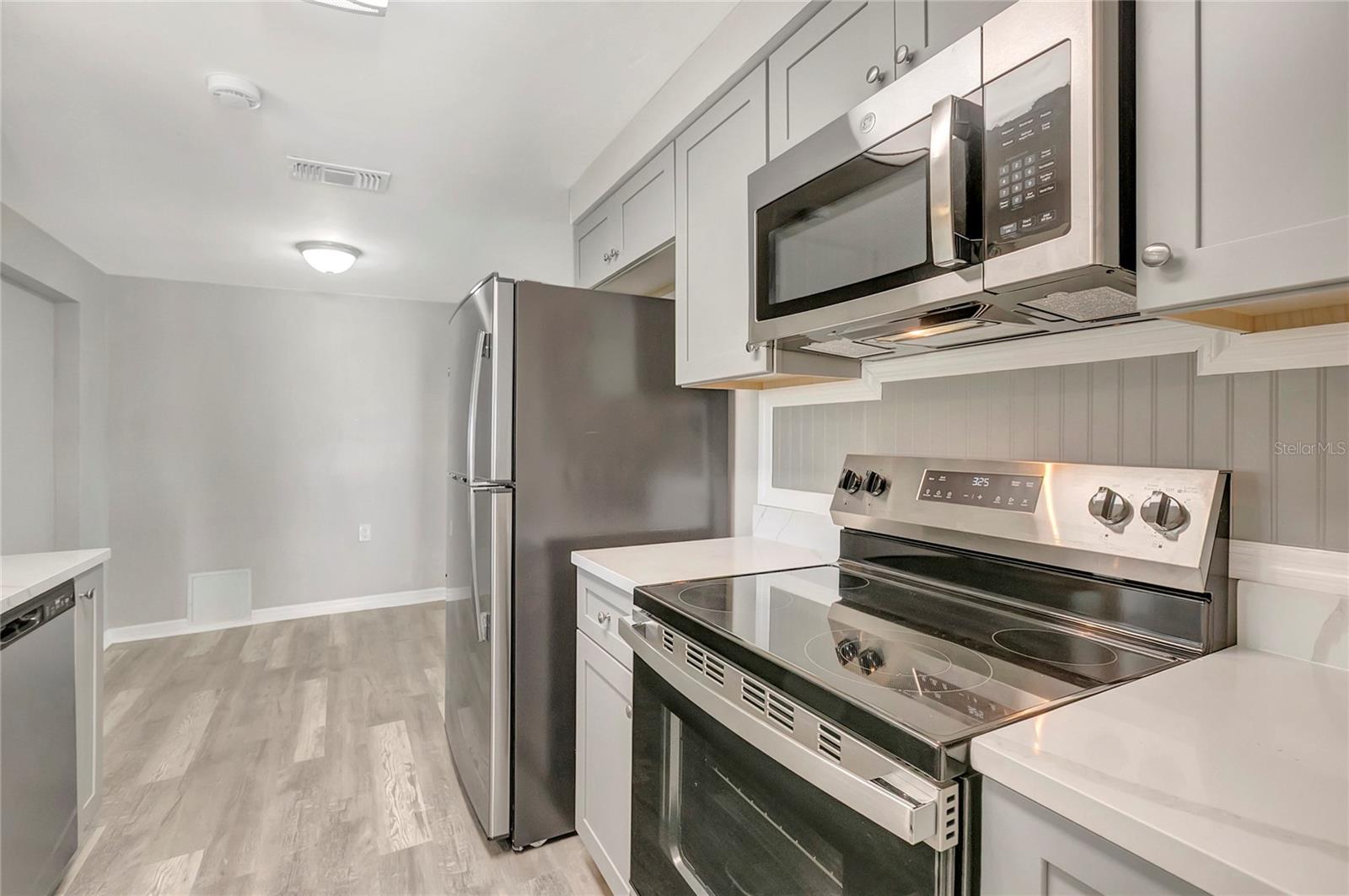 EASTWOOD ACRES - Residential