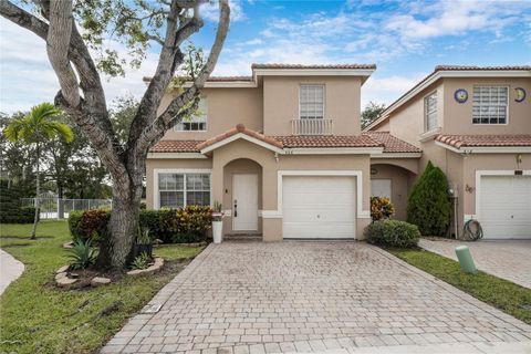 508 NW 130TH WAY PEMBROKE PINES FL 33028
