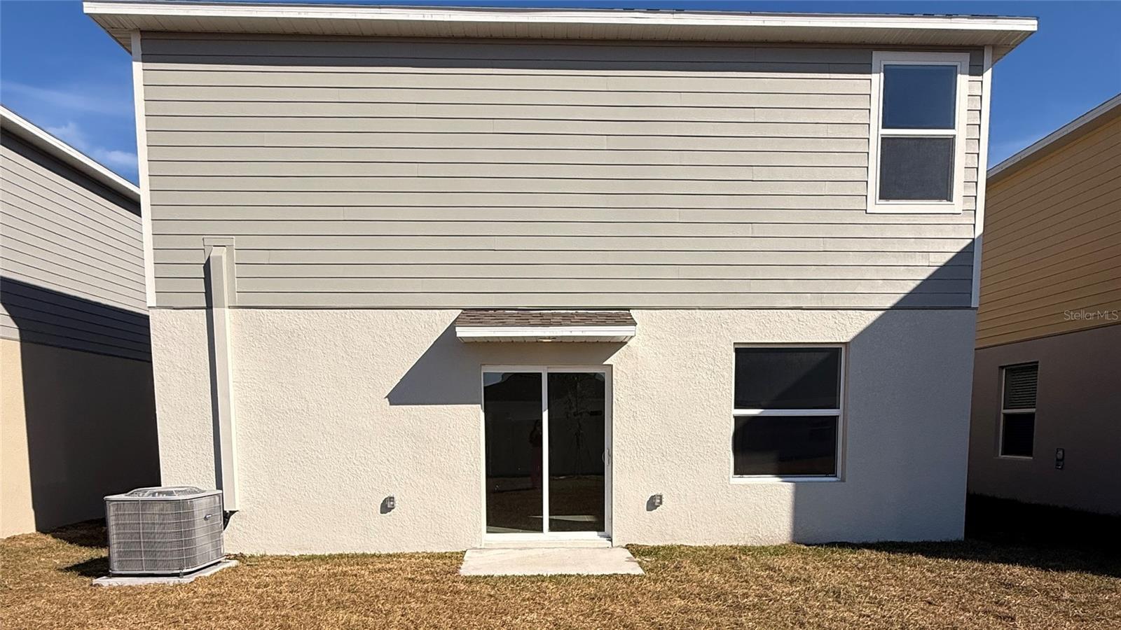 PEACE CREEK RESERVE 40'S - Residential Lease