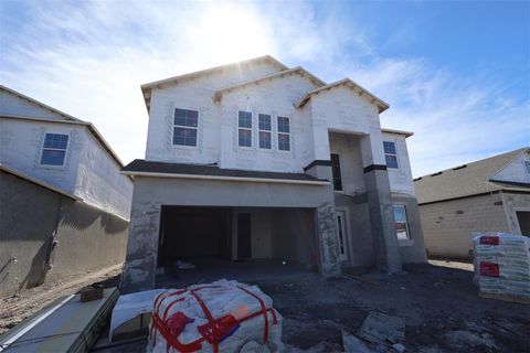 Photo of 5178 Prairie Preserve Run, Saint Cloud, FL 34772 (MLS # O6352527)