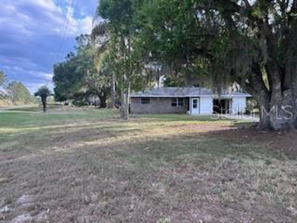 Photo of 2751 Park Avenue, Indian Lake Estates, FL 33855 (MLS # TB8483256)