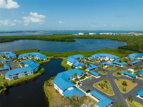 A home in BRADENTON