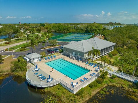 A home in BRADENTON